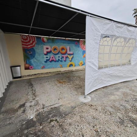 Garage4Me Pool Opcional Hotel Esmoriz Exterior photo