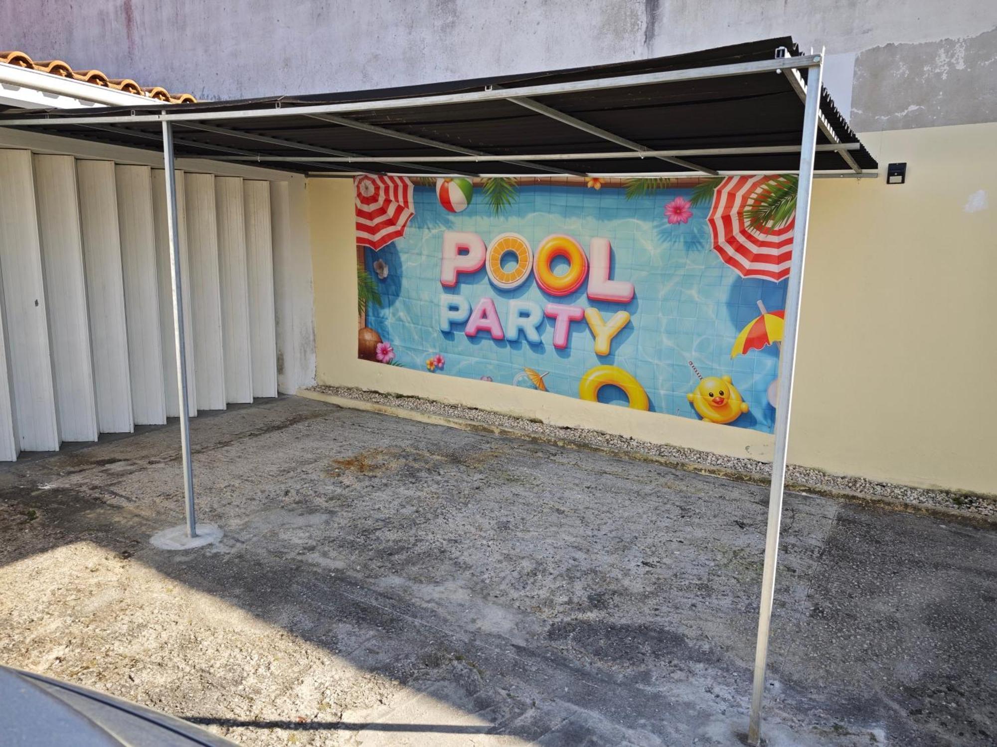 Garage4Me Pool Opcional Hotel Esmoriz Exterior photo